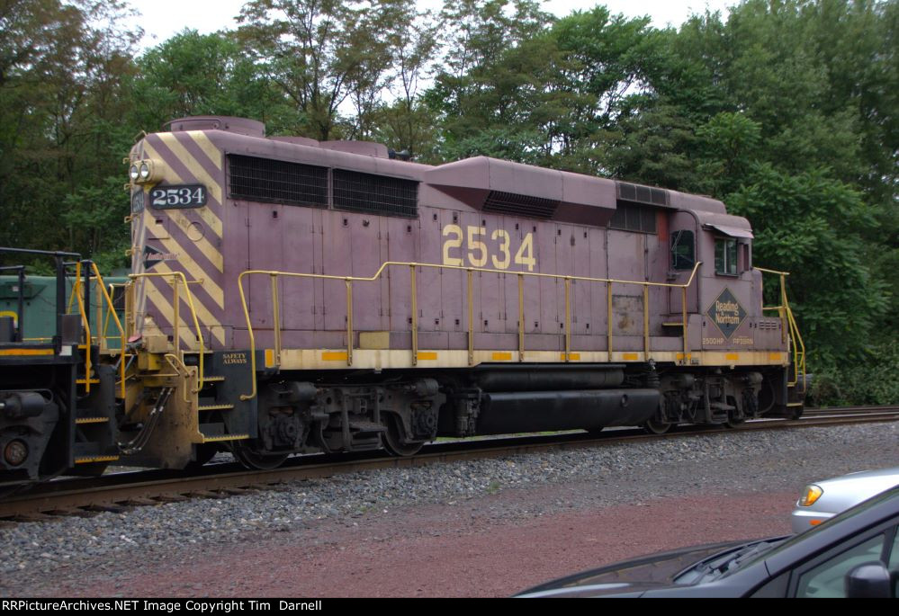 RBMN 2534